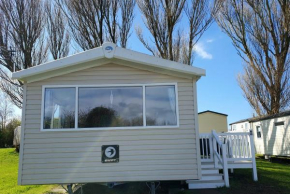 Barbara's Caravan Craig Tara